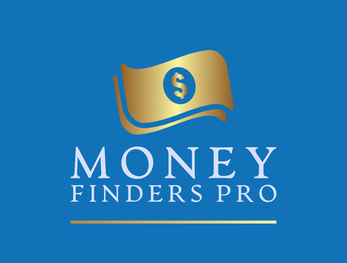 Money Finders Pro